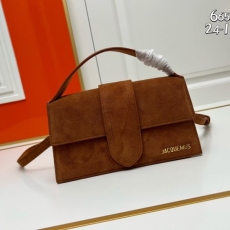 Jacquemus Satchel Bags